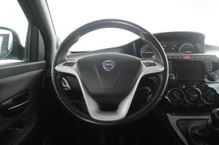 LANCIA Ypsilon usata 11