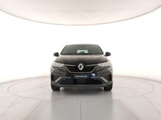 RENAULT Arkana usata, con Boardcomputer
