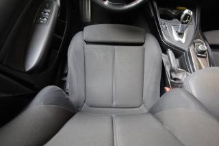 BMW 116 usata, con Luci diurne LED