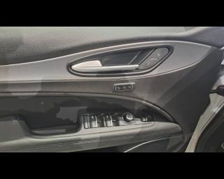 ALFA ROMEO Stelvio usata, con Start/Stop Automatico