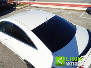 MERCEDES-BENZ E 220 usata, con Vetri oscurati