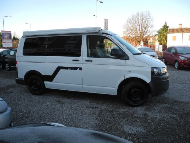 VOLKSWAGEN T5 usata 53