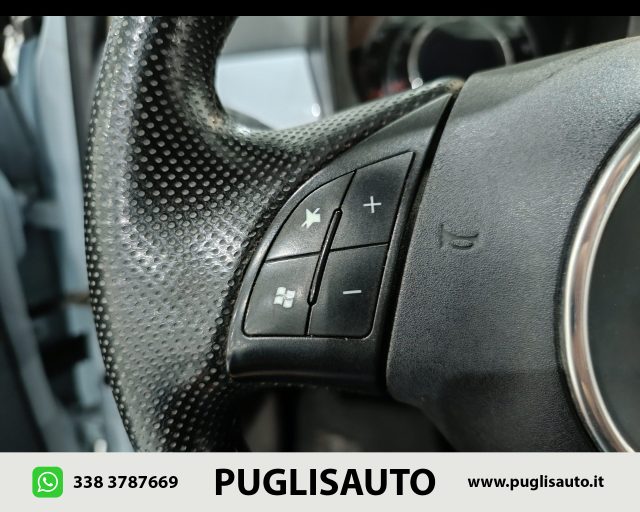 FIAT 500 usata, con Servosterzo