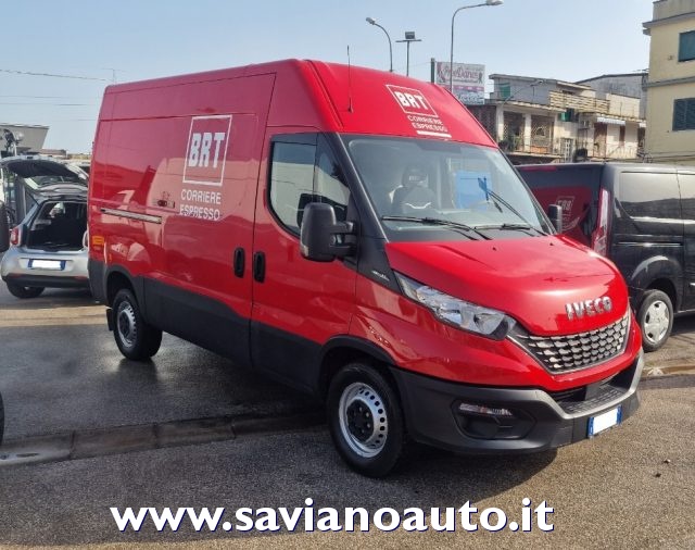 IVECO  usata 0