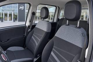 FIAT Panda usata, con Controllo trazione
