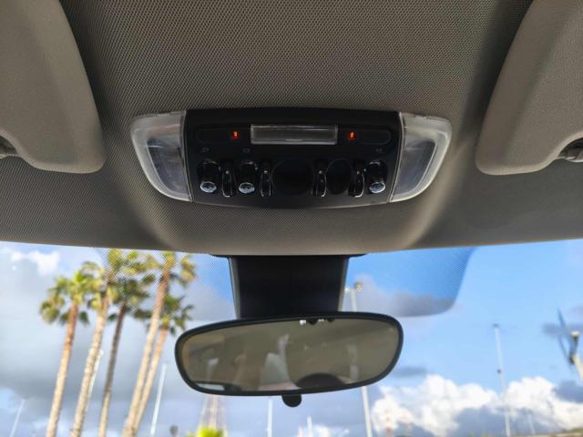 MINI Countryman usata, con Immobilizzatore elettronico