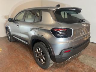 JEEP Avenger usata, con Airbag Passeggero