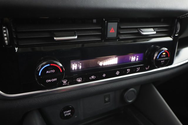 NISSAN Qashqai usata 11