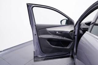 PEUGEOT 5008 usata, con Climatizzatore