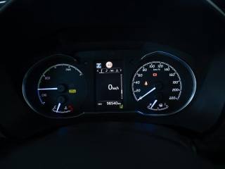 TOYOTA Yaris usata, con Sedile posteriore sdoppiato