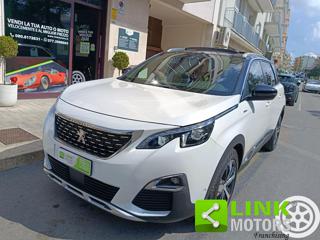PEUGEOT 5008 usata, con Sensore di pioggia