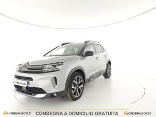 CITROEN C5 Aircross 1.2 PURETECH 130CV S&S SHINE PACK  EAT8