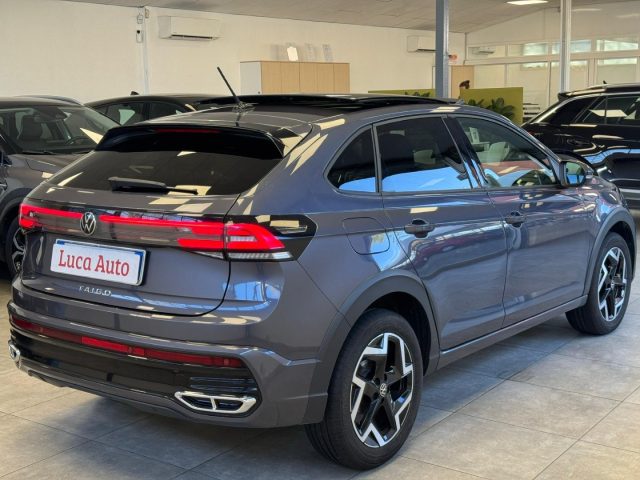 VOLKSWAGEN Taigo usata, con Alzacristalli elettrici