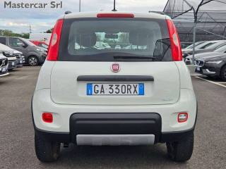 FIAT Panda usata, con Climatizzatore