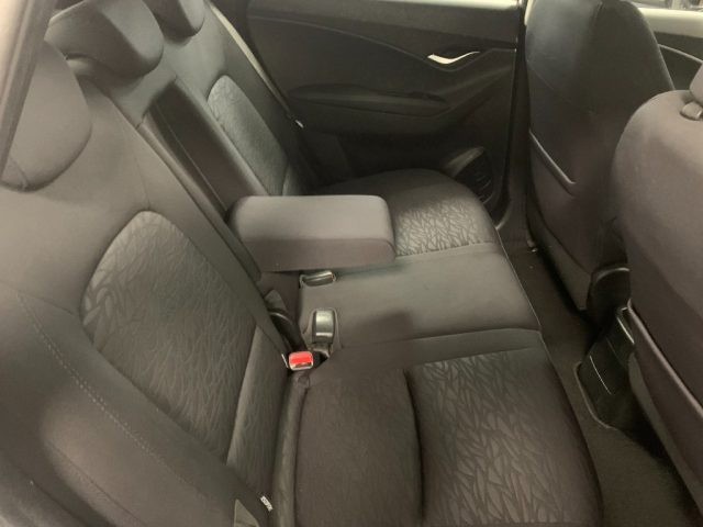 HYUNDAI iX20 usata, con ESP