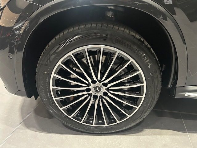 MERCEDES-BENZ GLC 300 usata, con Cruise Control