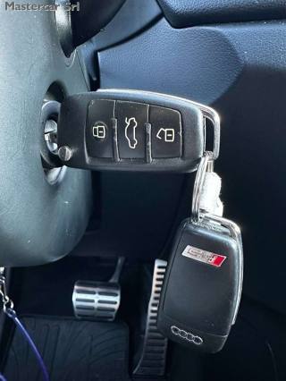 AUDI RS Q3 usata, con Chiusura centralizzata telecomandata