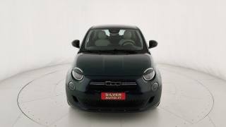 FIAT 500 usata, con Airbag