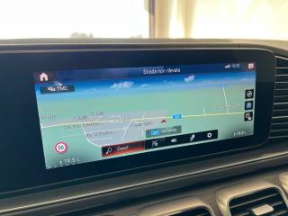 MERCEDES-BENZ GLE 350 usata, con Immobilizzatore elettronico