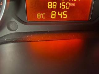 FIAT Doblo usata, con Volante multifunzione