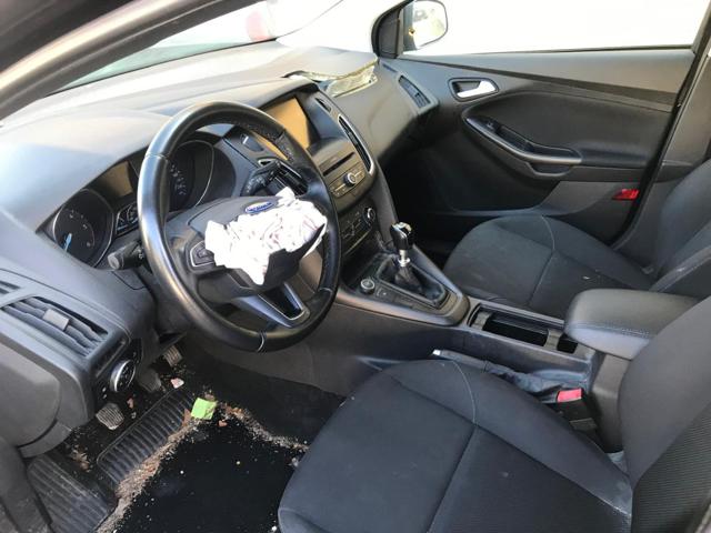 FORD Focus usata, con Airbag laterali