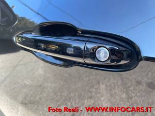 JEEP Compass usata, con Vivavoce