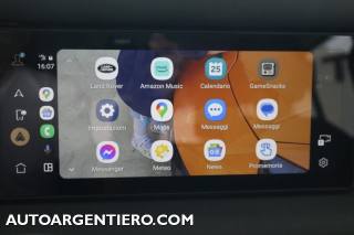 LAND ROVER Defender usata, con 360° camera