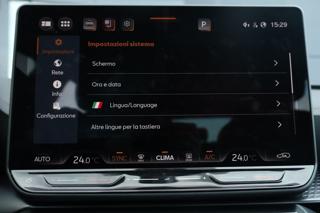 SEAT Leon usata, con Kit antipanne