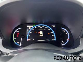 TOYOTA Yaris Cross usata, con Cruise Control