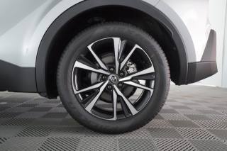 TOYOTA C-HR usata 10