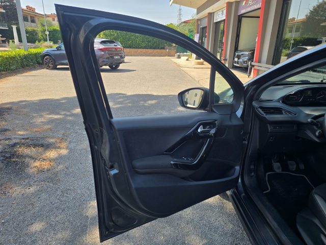 PEUGEOT 208 usata 48