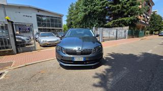 SKODA Octavia usata, con Chiusura centralizzata
