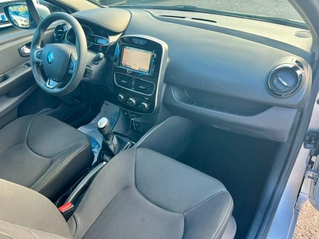 RENAULT Clio usata, con Volante multifunzione