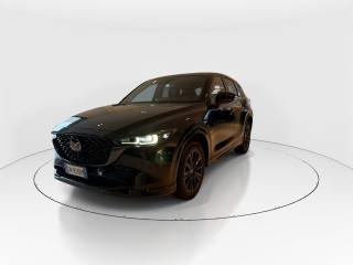 MAZDA CX-5 2.0L e-Skyactiv-G 165 CV M Hybrid 2WD Homura