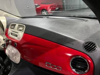 FIAT 500 usata, con Cerchi in lega