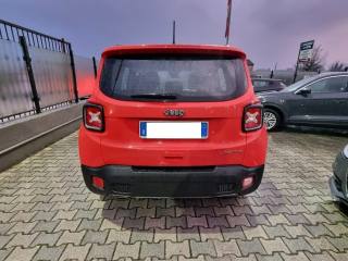JEEP Renegade usata, con Autoradio