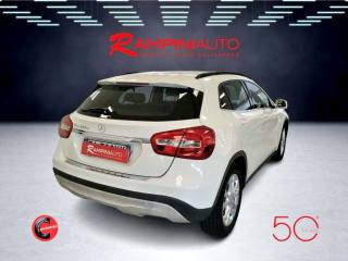 MERCEDES-BENZ GLA 200 usata 7