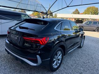 AUDI Q3 usata, con Airbag Passeggero