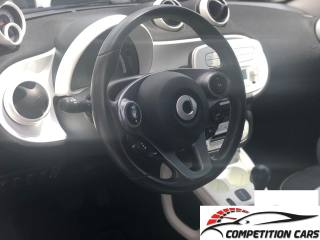 SMART ForFour usata, con Cruise Control