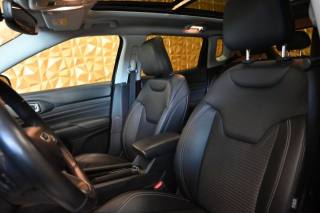 JEEP Compass usata 27