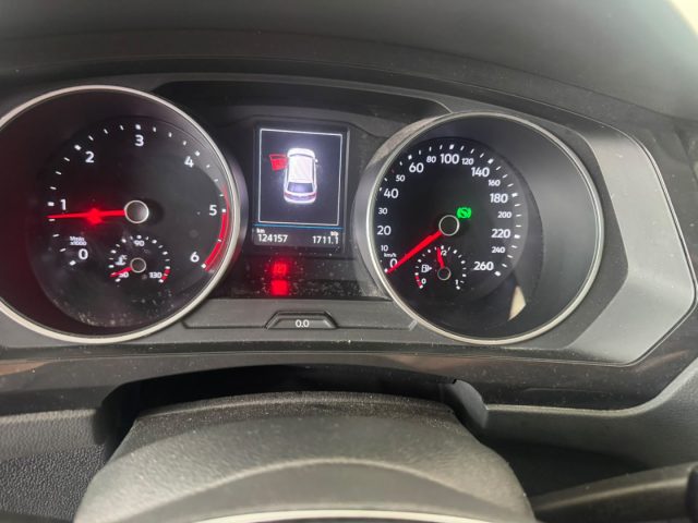 VOLKSWAGEN Tiguan usata, con Servosterzo