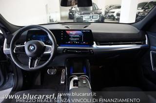 BMW X2 usata 7