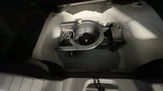 JEEP Avenger usata, con Servosterzo