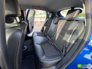 RENAULT Clio usata, con Park Distance Control