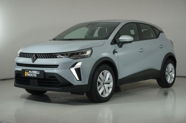 RENAULT Captur usata 26
