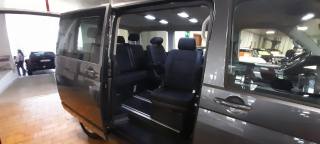 VOLKSWAGEN Multivan usata 18