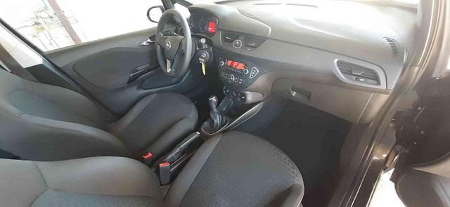OPEL Corsa usata 20