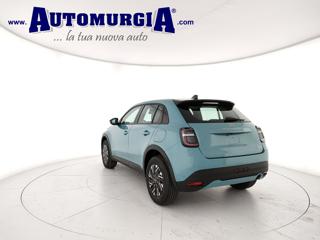 FIAT 600 usata, con Airbag laterali