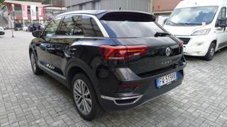VOLKSWAGEN T-Roc usata, con Cerchi in lega