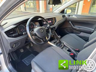VOLKSWAGEN Polo usata, con Chiusura centralizzata